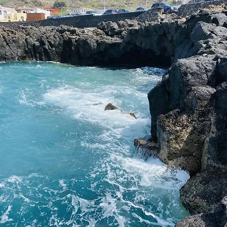 Buenavista La Arena Apartment Puerto de Santiago (Tenerife)
