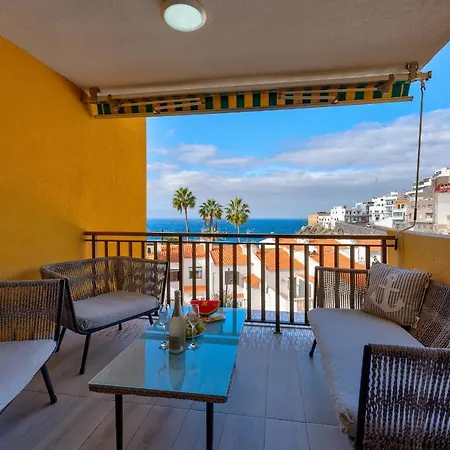 Buenavista La Arena Apartment *