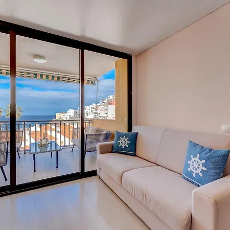 Buenavista La Arena Apartment
