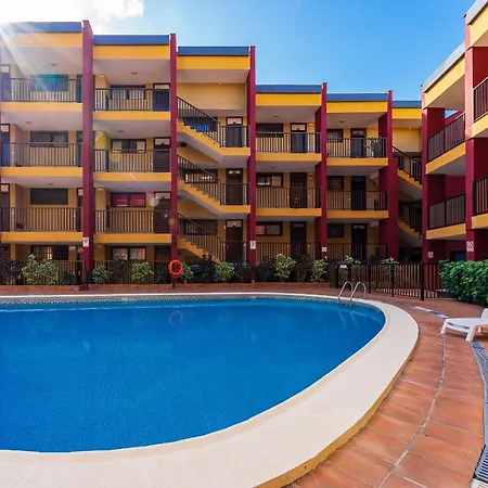 Buenavista La Arena Apartment *