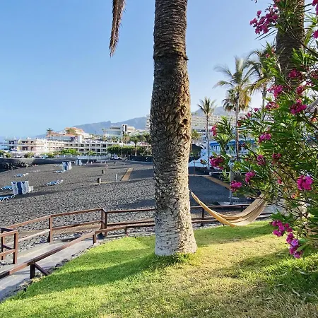 Apartmán Buenavista La Arena Puerto de Santiago (Tenerife)