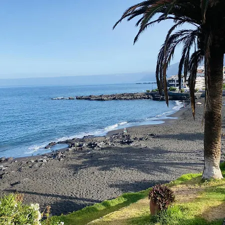 Apartmán Buenavista La Arena