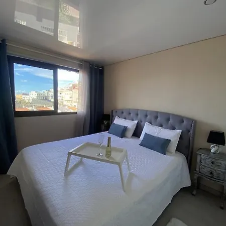 Buenavista La Arena Apartment