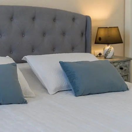 Apartment Buenavista La Arena