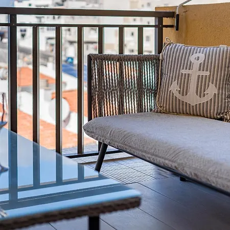 Apartment Buenavista La Arena